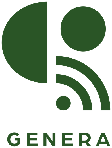 Genera Bioeconomia website